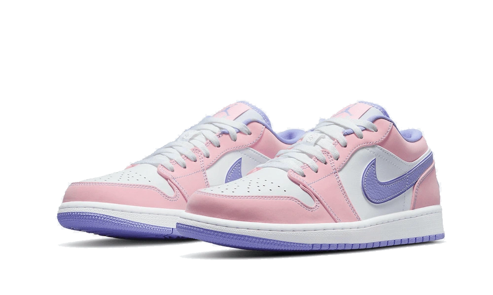 Jordan 1 Low SE Arctic Punch - Image 1