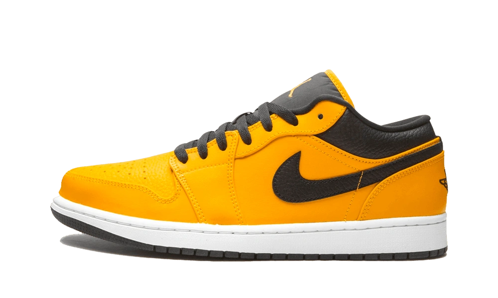 Foto del prodotto Jordan 1 Low University Gold