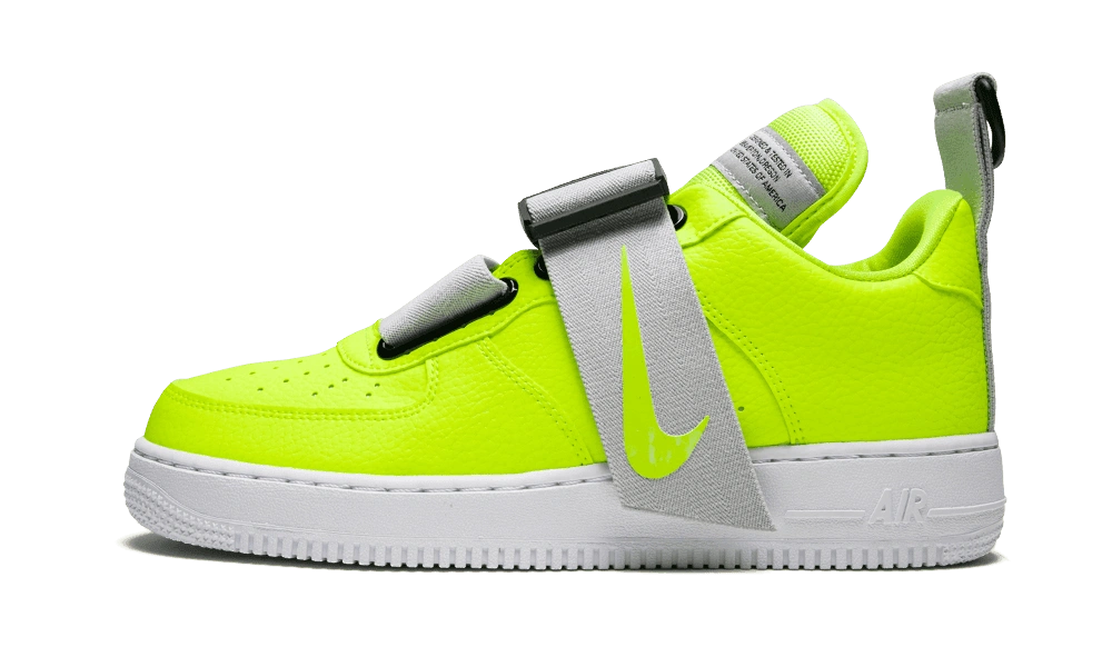 Foto del prodotto Nike Air Force 1 Utility Volt