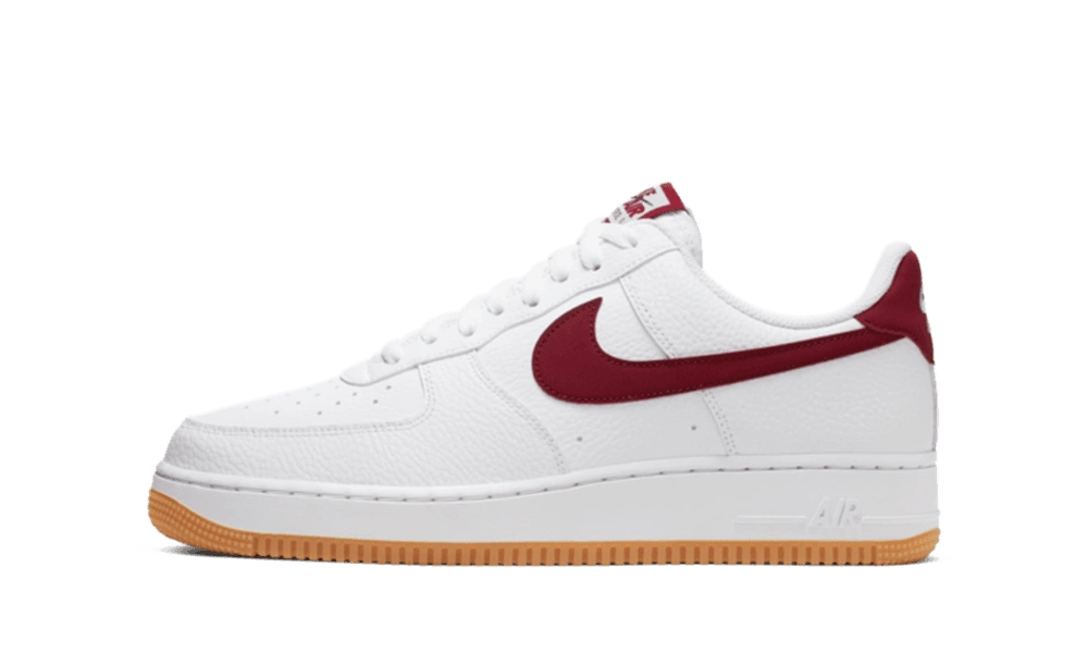 Foto del prodotto Nike Air Force 1 Low '07 Gum Medium Brown