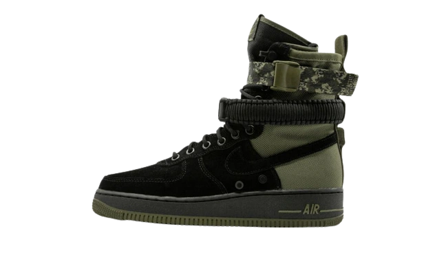 Foto del prodotto Nike SF Air Force 1 High Camo