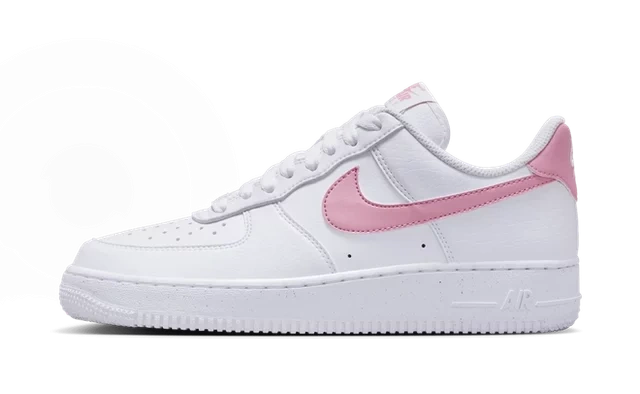 Nike Air Force 1 Low '07 Next Nature Elemental Pink (W)