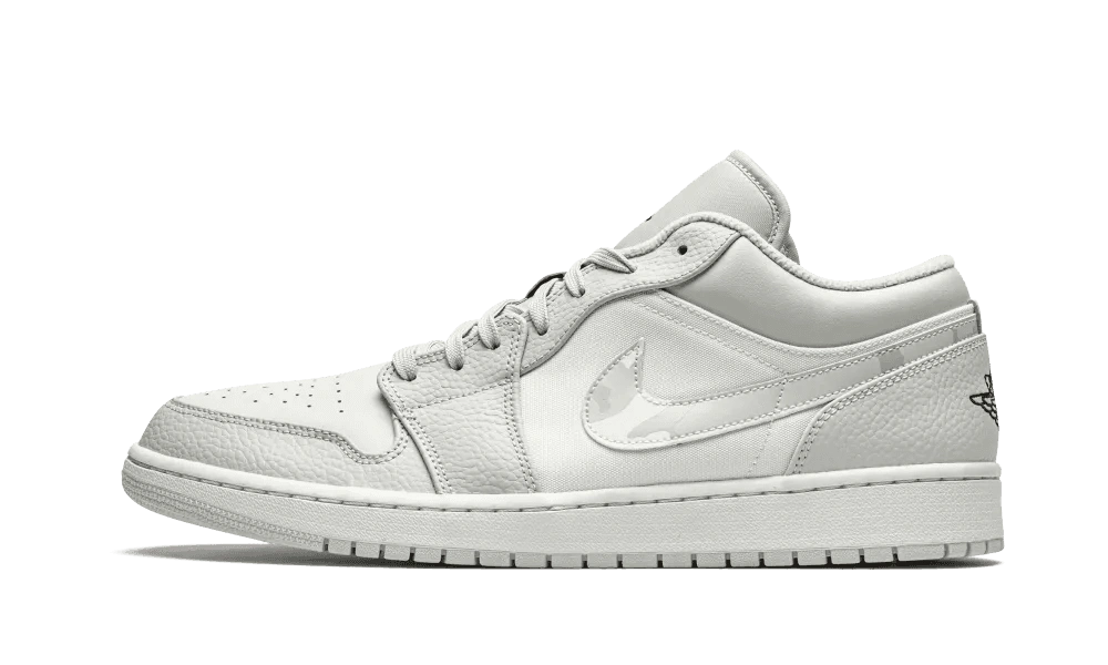 Foto del prodotto Jordan 1 Low White Camo