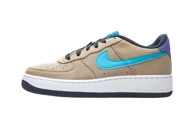 Foto del prodotto Nike Air Force 1 LV8 2 Khaki (GS)