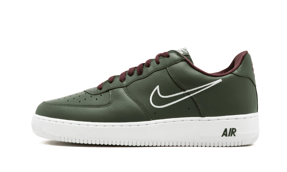 Foto del prodotto Nike Air Force 1 Low Hong Kong (2018)