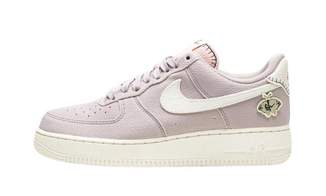 Foto del prodotto Nike Air Force 1 Low '07 SE Next Nature Amethyst Ash (W)