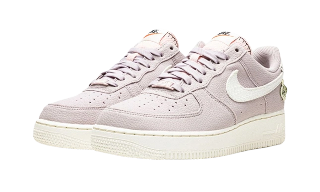 Nike Air Force 1 Low '07 SE Next Nature Amethyst Ash (W) - Image 1