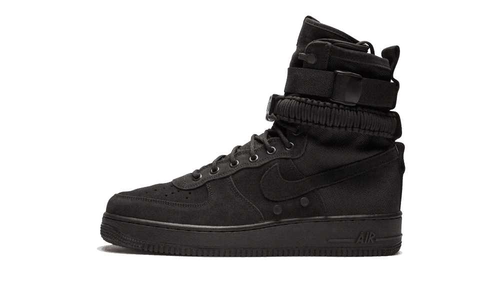 Foto del prodotto Nike SF Air Force 1 High Velvet Brown