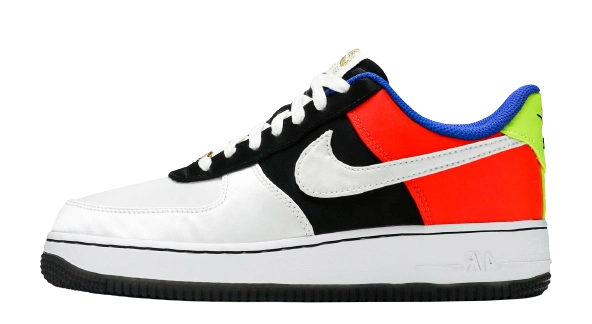 Foto del prodotto Nike Air Force 1 Low Hidden Message