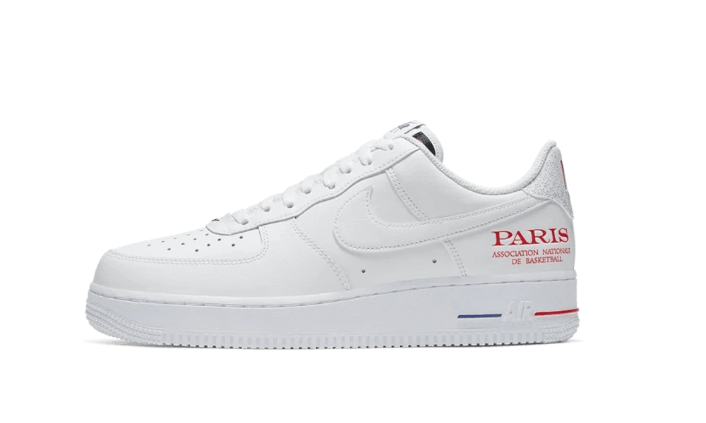 Foto del prodotto Nike Air Force 1 Low NBA Paris Game