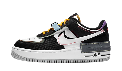 Foto del prodotto Nike Air Force 1 Low Shadow Spiral Sage (W)