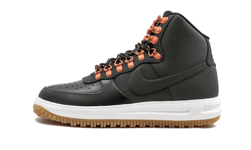 Foto del prodotto Nike Lunar Force 1 Duckboot 18 Black Sequoia