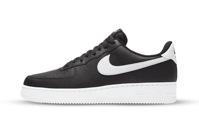 Foto del prodotto Nike Air Force 1 Low Black Royal Carbon Fiber