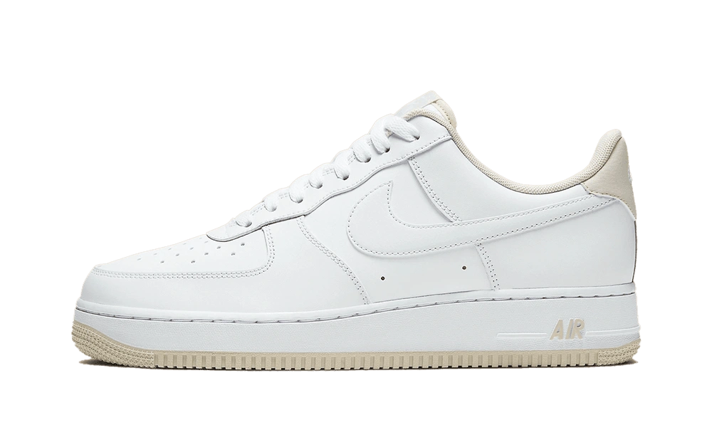 Foto del prodotto Nike Air Force 1 Low '07 White Light Bone