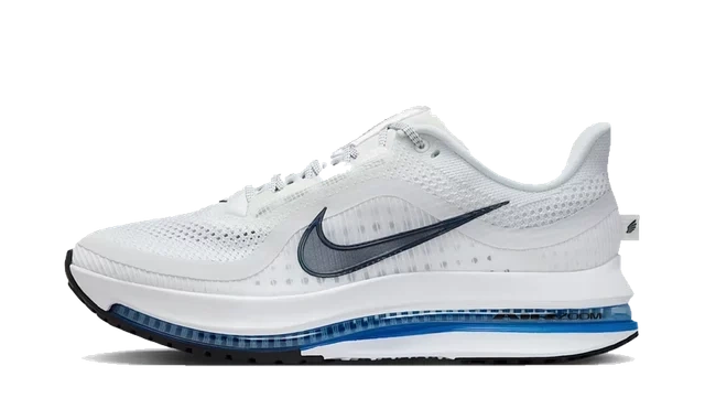 Nike Air Zoom Pegasus Premium White Photo Blue productfoto