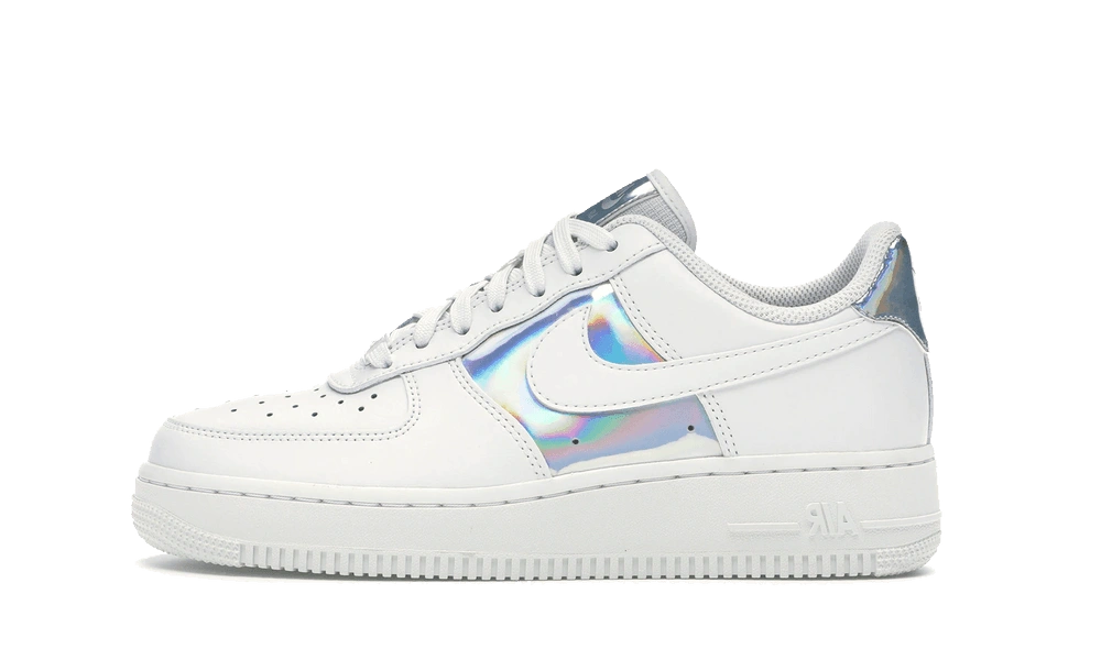 Foto del prodotto Nike Air Force 1 Low Iridescent White (W)