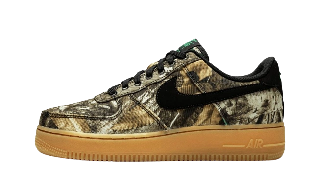 Foto del prodotto Nike Air Force 1 Low Realtree Black