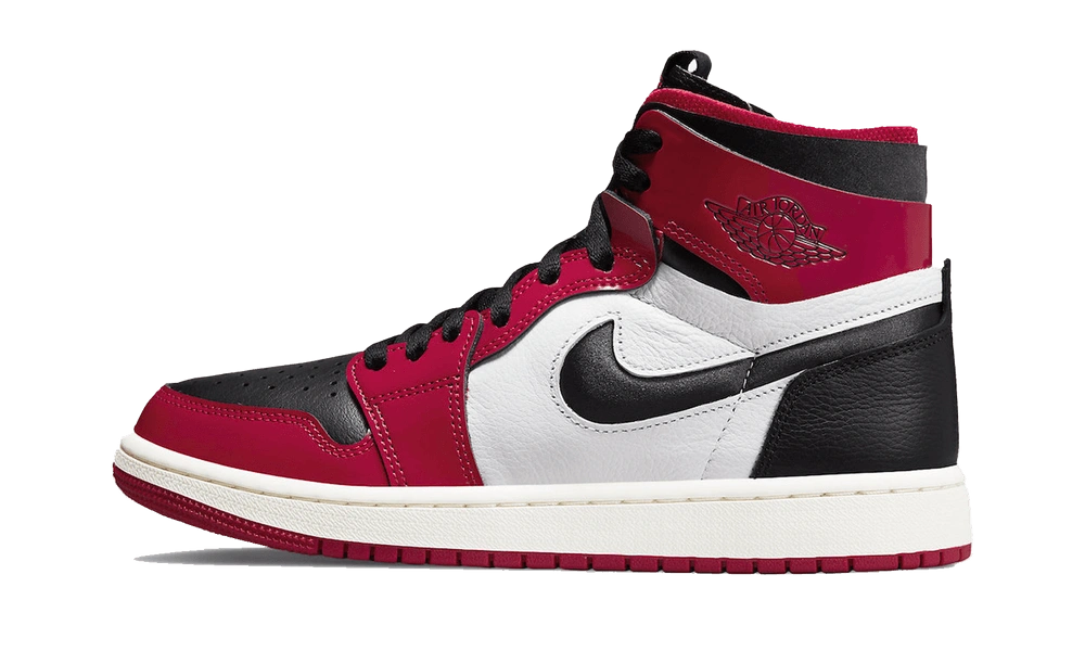 Photo du produit Jordan 1 High Zoom Air CMFT Patent Chicago (W)