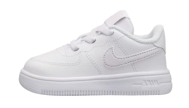 Foto del prodotto Nike Air Force 1 '18 Triple White (TD)