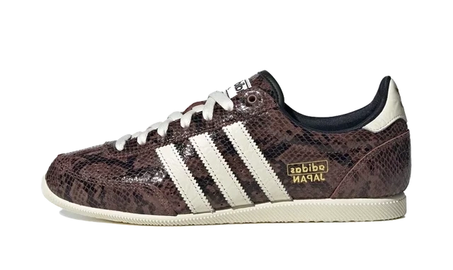 Foto del prodotto adidas Japan 'Brown Snakeskin'