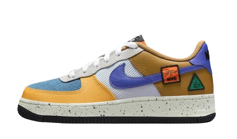 Foto del prodotto Nike Air Force 1 Low ACG University Gold (GS)