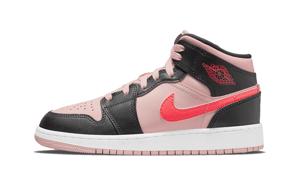 Foto del prodotto Jordan 1 Mid Atmosphere (GS)