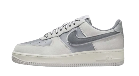 Foto del prodotto Nike Air Force 1 Low Athletic Club Grey (W)