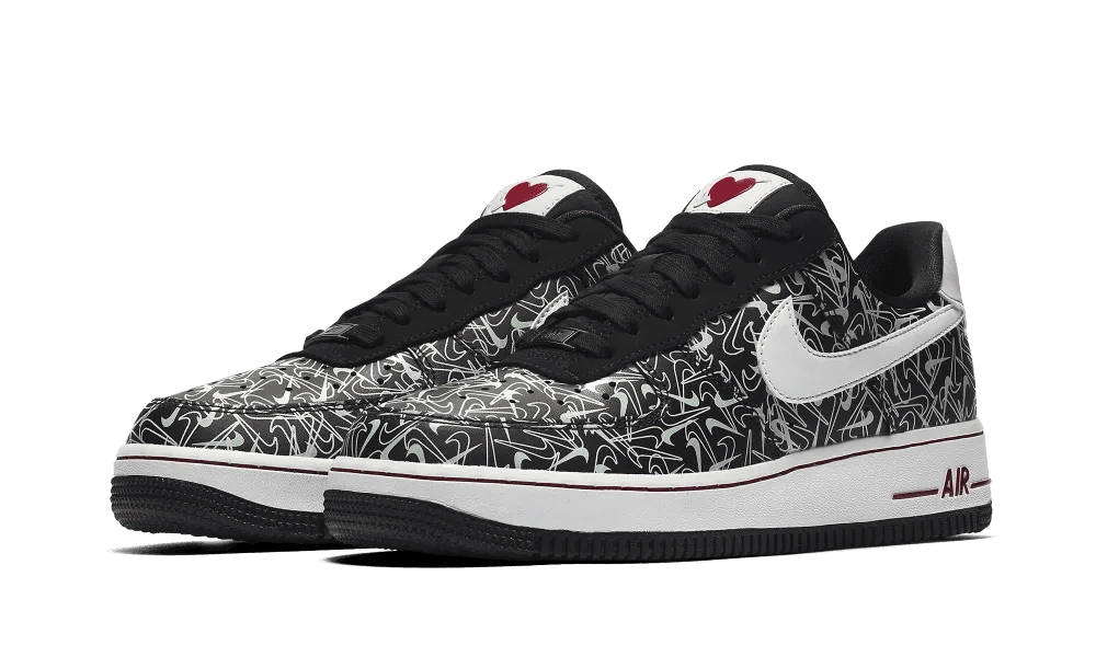 Nike Air Force 1 Low Valentine's Day (2020) (W) - Image 1