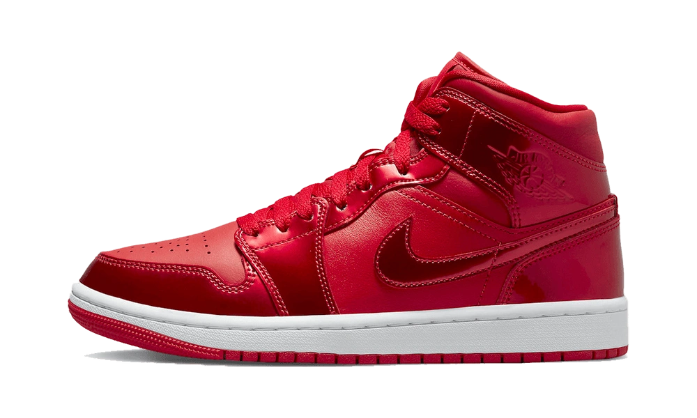 Foto del prodotto Jordan 1 Mid SE Pomegranate (W)