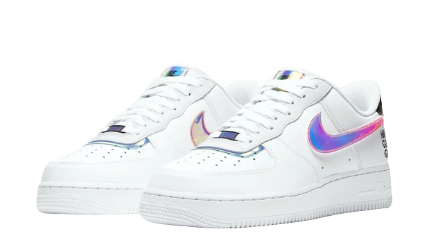 Nike Air Force 1 Low Good Game - Image 1
