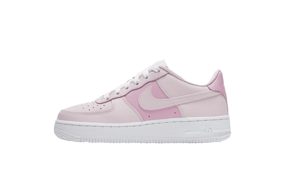Foto del prodotto Nike Air Force 1 Pink Foam (GS)