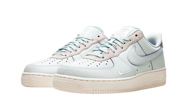 Nike Air Force 1 Low Devin Booker - Image 1