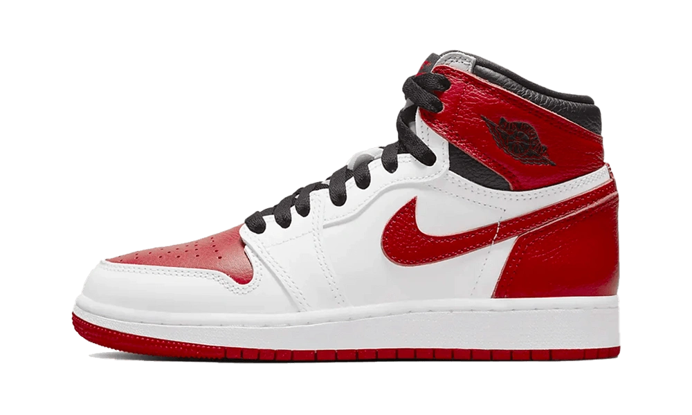 Foto del prodotto Jordan 1 Retro High OG Heritage (GS)