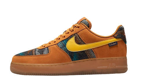 Foto del prodotto Nike Air Force 1 Low N7 Pendleton (2019)