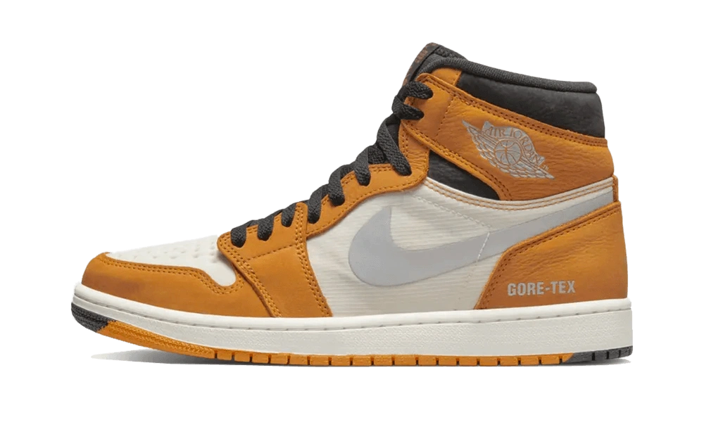 Foto del prodotto Jordan 1 High Element Gore-Tex Light Curry