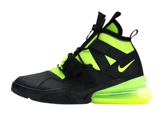 Foto del prodotto Nike Air Force 270 Utility Volt