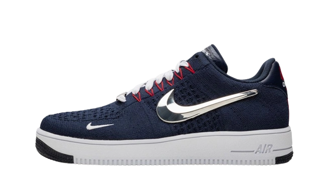 Foto del prodotto Nike Air Force 1 Ultra Flyknit Patriots 6X Champs