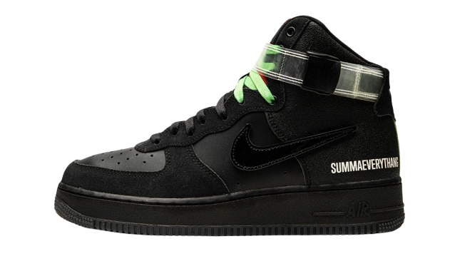 Foto del prodotto Nike Air Force 1 High All For 1 Lauren Halsey Summaeverythang