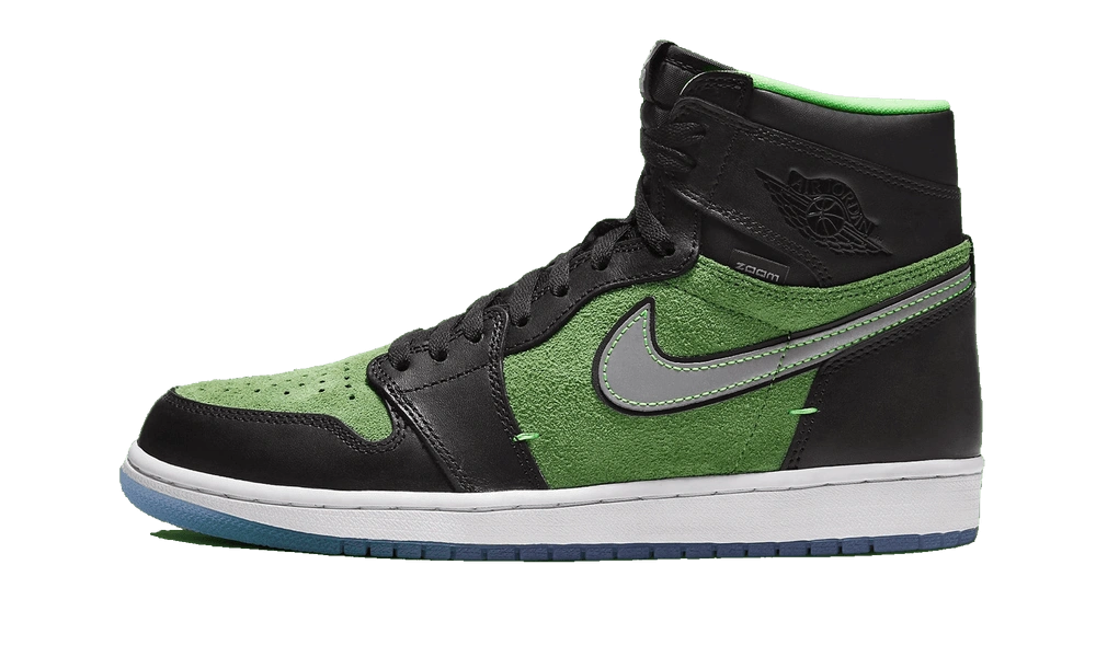Foto del prodotto Jordan 1 Retro High Zoom Zen Green