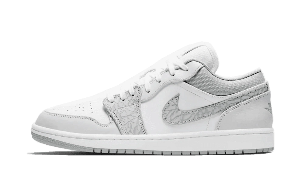 Foto del prodotto Jordan 1 Low PRM Smoke Grey Elephant