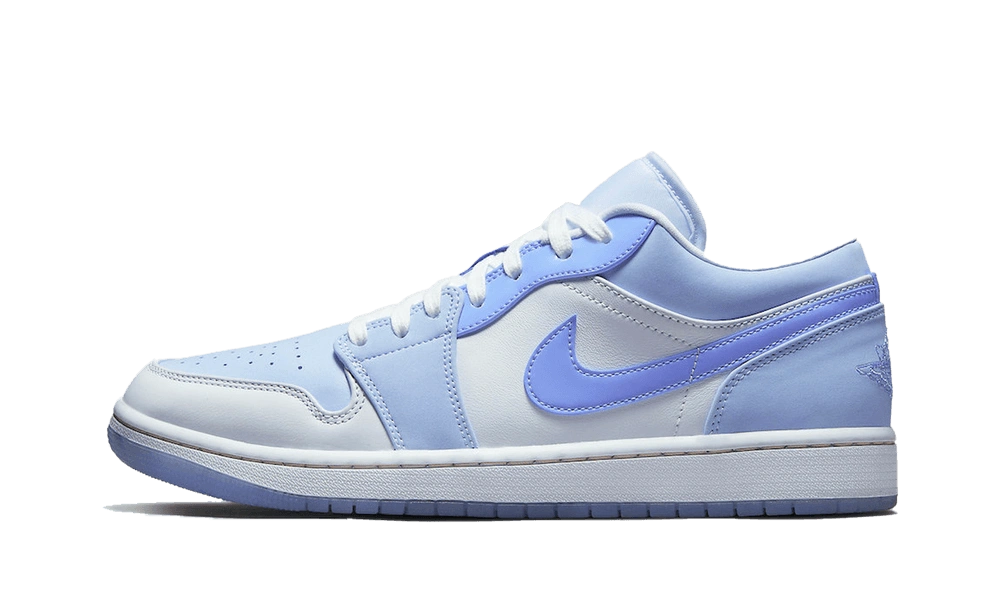 Photo du produit Jordan 1 Low SE Mighty Swooshers