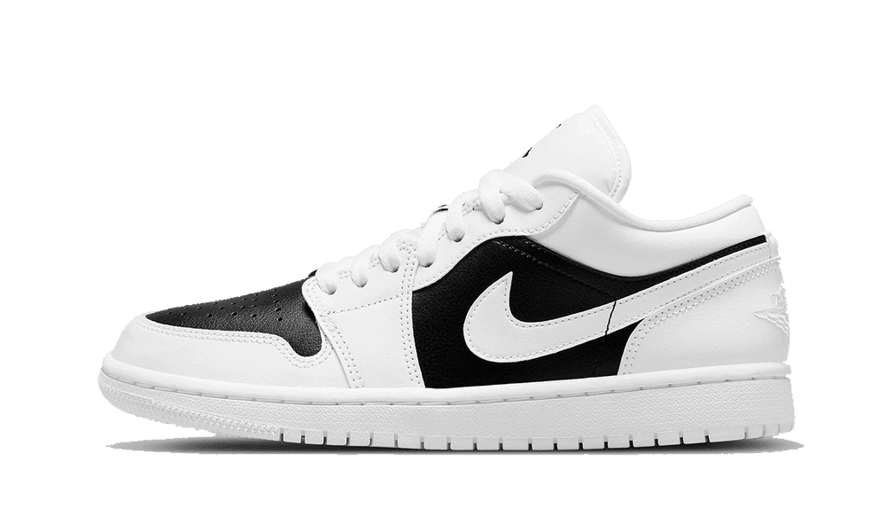 Photo du produit Jordan 1 Low Panda (W)