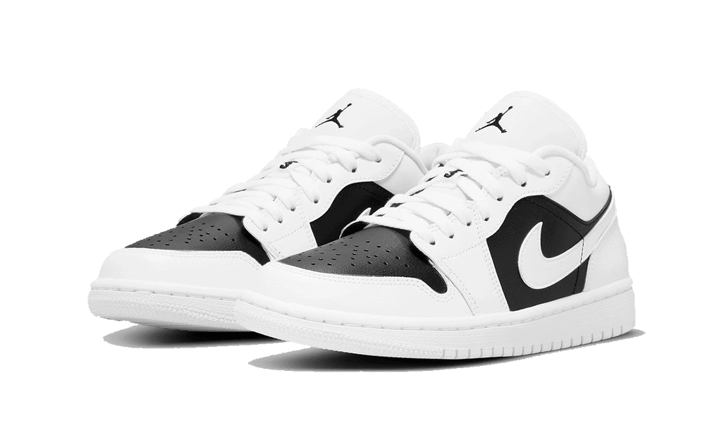 Jordan 1 Low Panda (W) - Image 1
