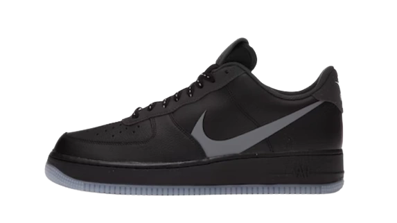 Foto del prodotto Nike Air Force 1 Low '07 LV8 Black Anthracite