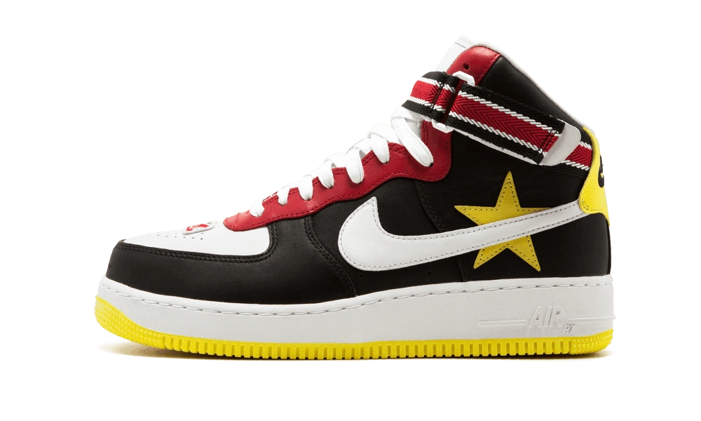 Foto del prodotto Nike Air Force 1 High Riccardo Tisci All-Star (2018) (Black)