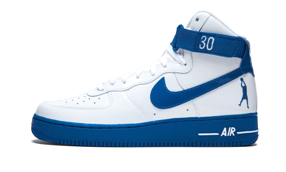 Foto del prodotto Nike Air Force 1 High Sheed Think 16 (Rude Awakening)