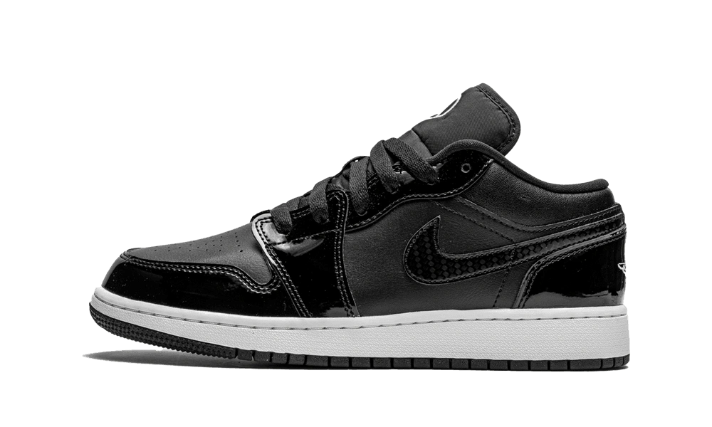 Photo du produit Jordan 1 Low SE All-Star (2021) (GS)