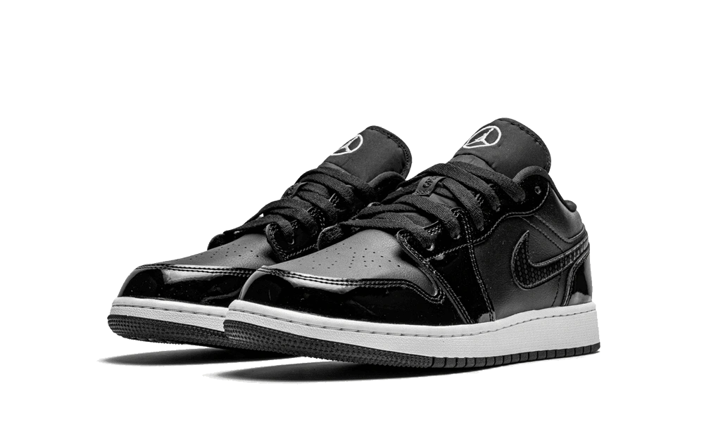 Jordan 1 Low SE All-Star (2021) (GS) - Image 1