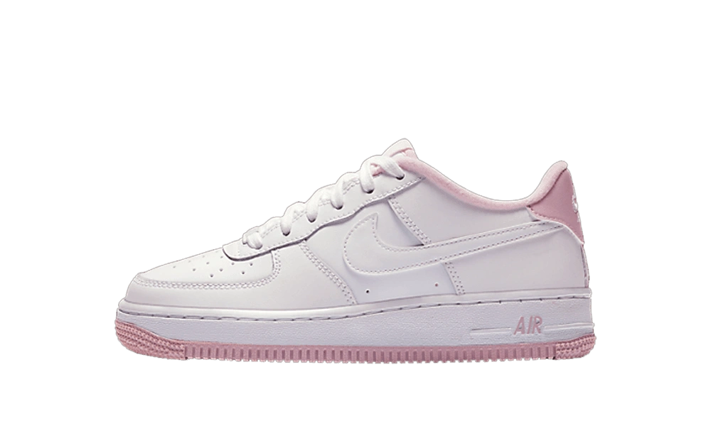 Foto del prodotto Nike Air Force 1 Low White Iced Lilac (GS)