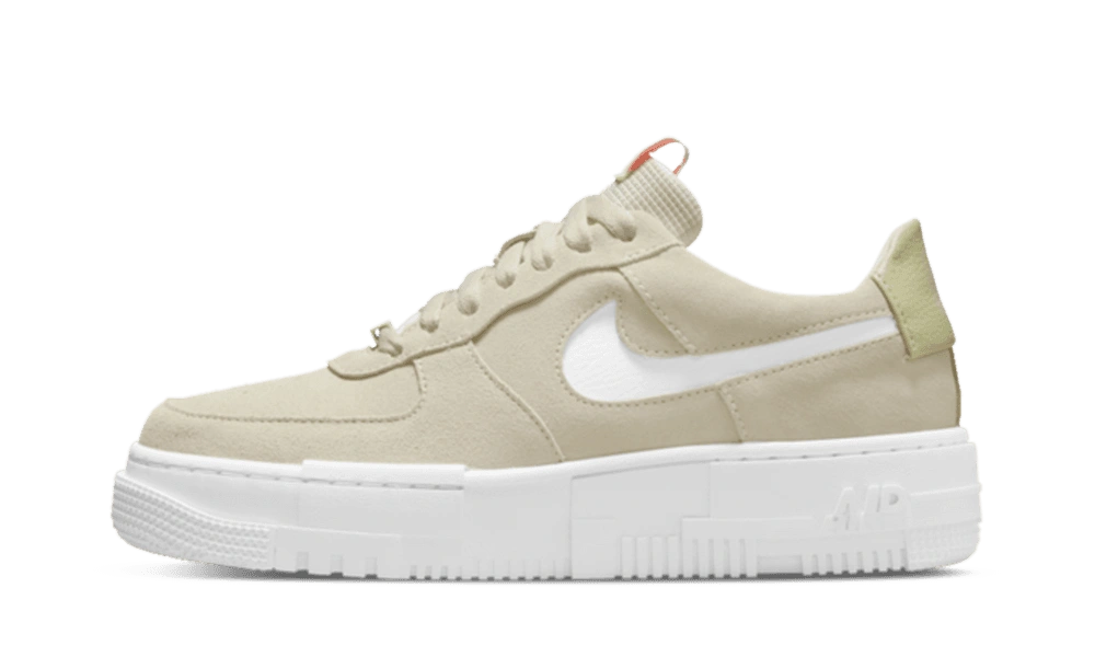 Foto del prodotto Nike Air Force 1 Low Pixel Olive Aura (W)